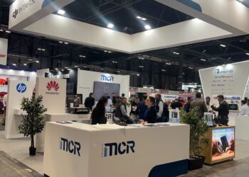 MCR - SICUR 2026 - Newsbook- Tai Editorial España