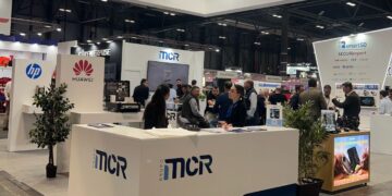 MCR - SICUR 2026 - Newsbook- Tai Editorial España