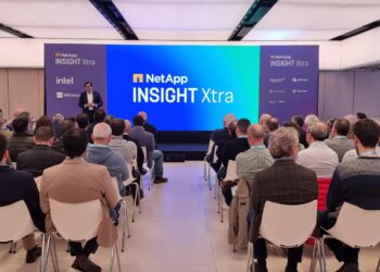 NetApp Insight Xtra - Newsbook - Tai Editorial - España