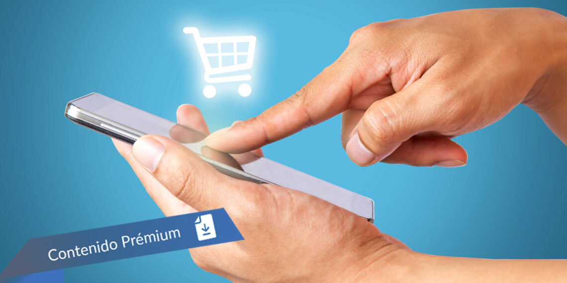 Comercio electrónico y renting: cómo ganar competitividad frente a los grandes marketplaces