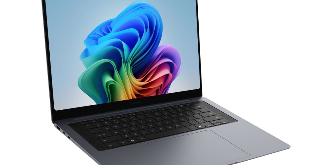 Samsung - Galaxy Book 6- Newsbook- portátiles - Tai Editorial España