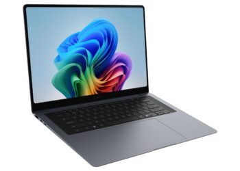 Samsung - Galaxy Book 6- Newsbook- portátiles - Tai Editorial España