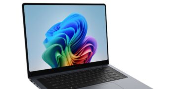 Samsung - Galaxy Book 6- Newsbook- portátiles - Tai Editorial España