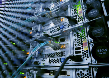 Servidores - Newsbook- Mercado global- IDC- Tai Editorial España