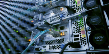 Servidores - Newsbook- Mercado global- IDC- Tai Editorial España