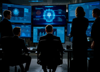 SOC - empresas españolas - Newsbook - Kaspersky - Tai Editorial España