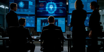 SOC - empresas españolas - Newsbook - Kaspersky - Tai Editorial España