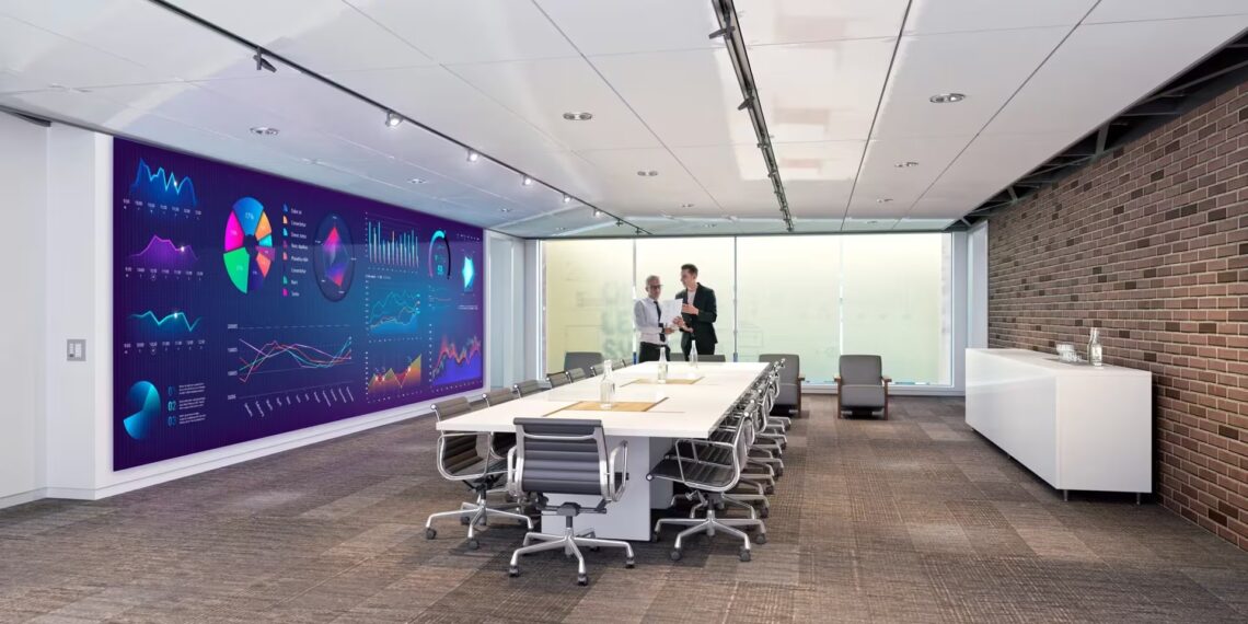 TD SYNNEX Maverick- acuerdo- Barco- Newsbook- Tai editorial España