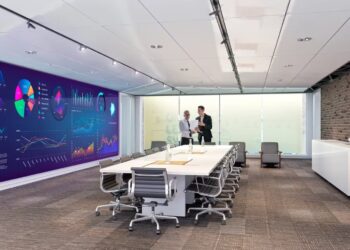 TD SYNNEX Maverick- acuerdo- Barco- Newsbook- Tai editorial España