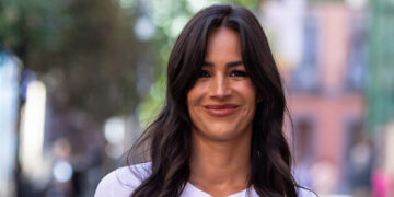 Begoña Villacís- Newsbook - Spain DC - Mujeres TIC 2026 - Tai Editorial España