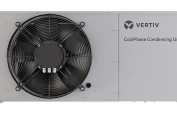 Vertiv lanza un nuevo sistema de refrigeración para entornos edge