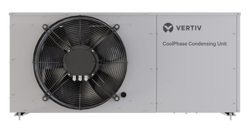 Vertiv lanza un nuevo sistema de refrigeración para entornos edge