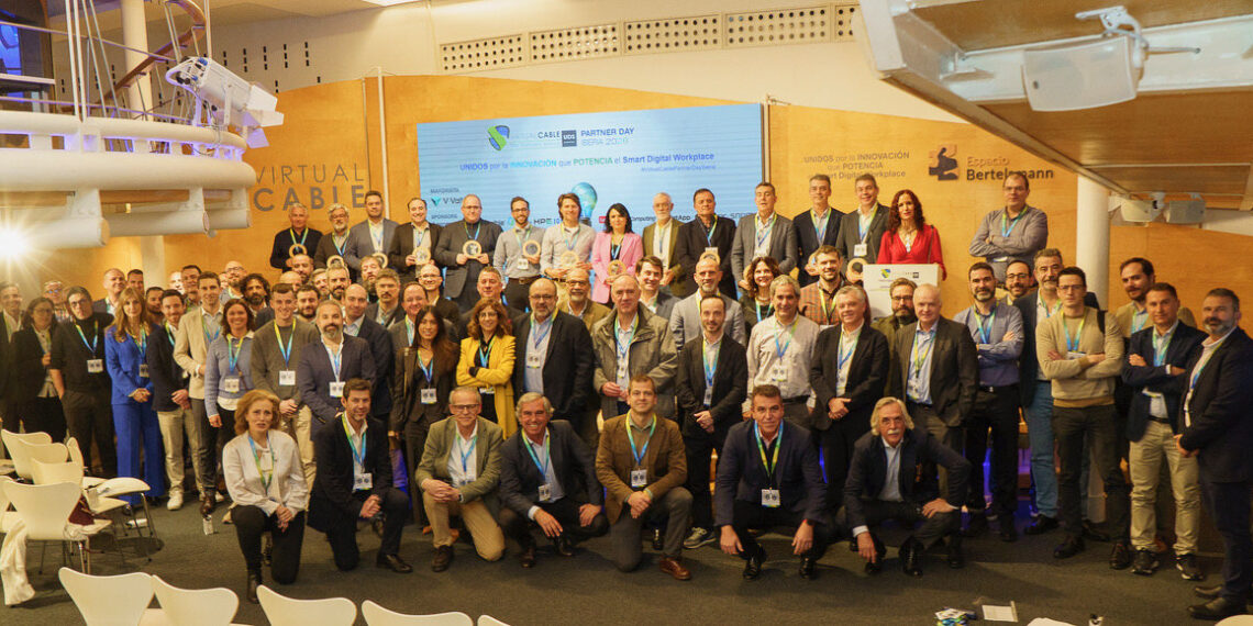 Virtual Cable Partner Day 2026 - Newsbook - Tai Editorial - España