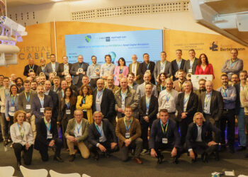 Virtual Cable Partner Day 2026 - Newsbook - Tai Editorial - España