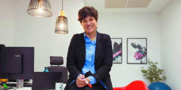 W4C - Newsbook - Tai Editorial - España