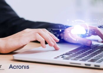 Zaltor- Acronis - Newsbook -IaaS- Tai editorial España