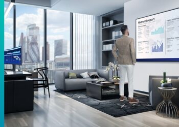 Samsung Partner+: nuevo impulso para el canal de Visual Display