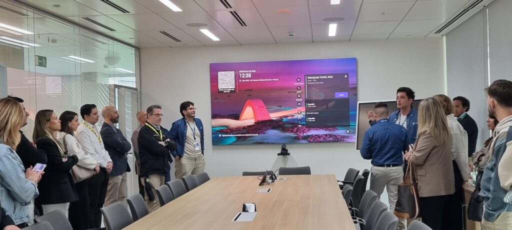 Esprinet AV Pro - Newsbook - Tai Editorial - España