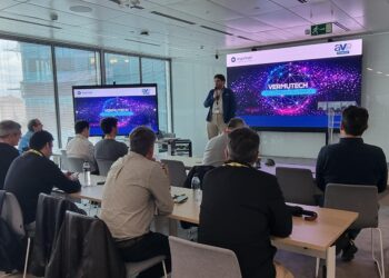 Esprinet AV Pro - Newsbook - Tai Editorial - España