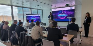 Esprinet AV Pro - Newsbook - Tai Editorial - España