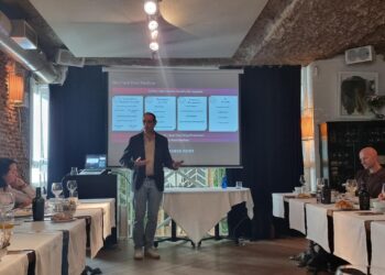 “Todos los ataques se pueden parar; es un problema de implantación de la ciberseguridad, no de tecnología”