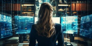 Confianza - ciberseguridad- Newsbook -Sophos- Tai Editorial España