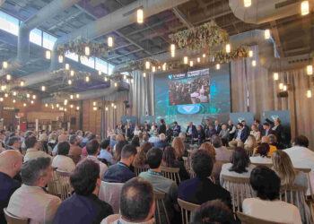 Cybersecurity Summit V-Valley - Newsbook - Tai Editorial - España