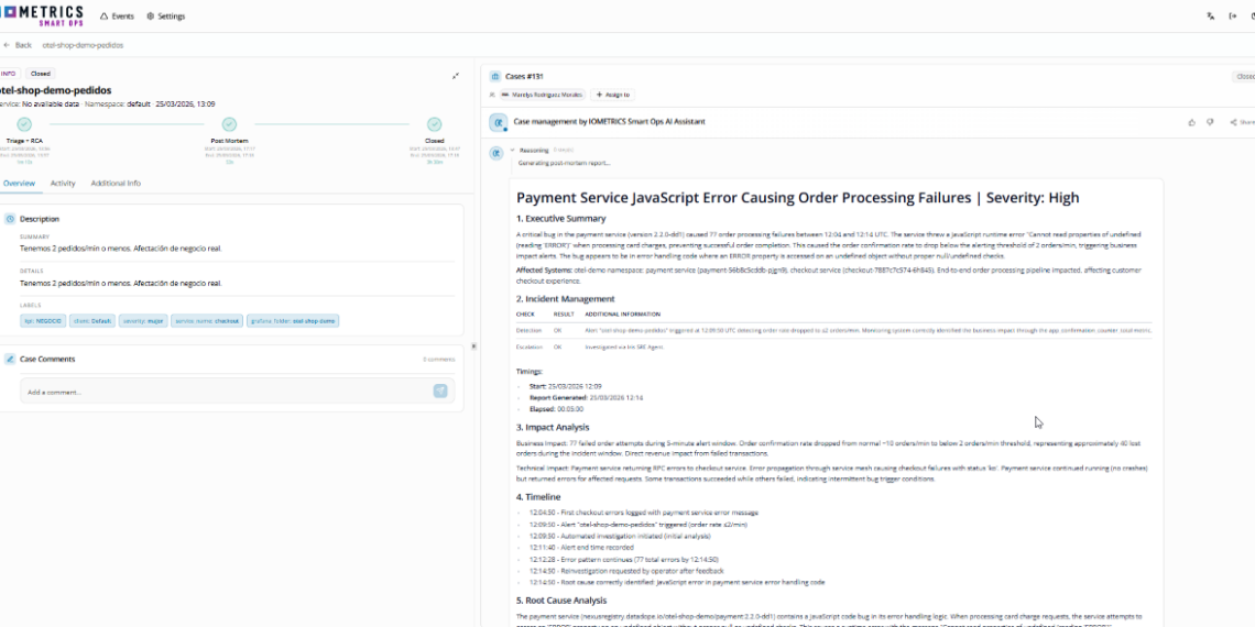 Datadope -Newsbook- IOMETRICs - Smart OPS - Tai Editorial España