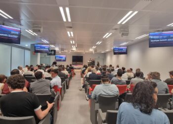 developer summit wolters kluwer - Newsbook - Tai Editorial - España