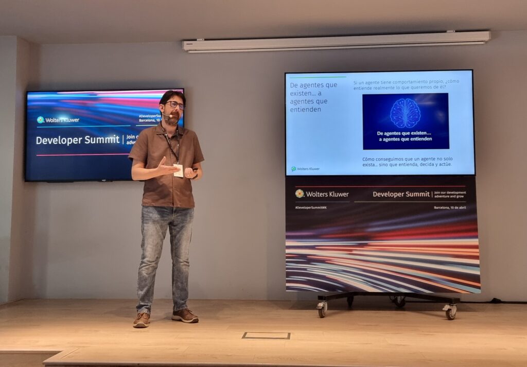 developer summit wolters kluwer - Newsbook - Tai Editorial - España