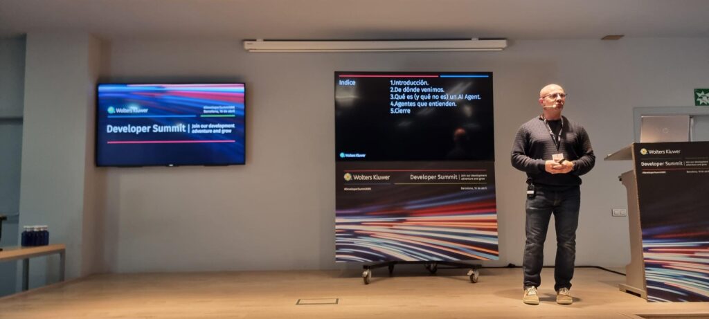 developer summit wolters kluwer - Newsbook - Tai Editorial - España