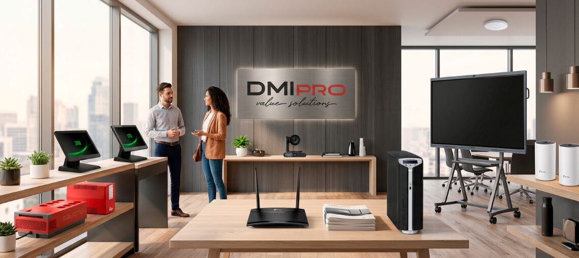 DMI 360 Solutions Day - Newsbook- Jornada Retail y Hostelería- Tai Editorial España