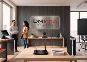 DMI 360 Solutions Day - Newsbook- Jornada Retail y Hostelería- Tai Editorial España