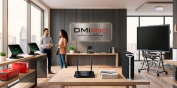 DMI 360 Solutions Day - Newsbook- Jornada Retail y Hostelería- Tai Editorial España