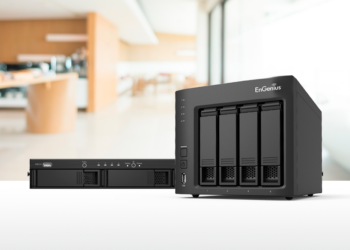 EnGenius - Newsbook - NVS - Tai Editorial España