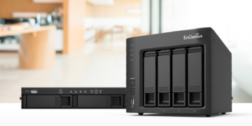 EnGenius - Newsbook - NVS - Tai Editorial España