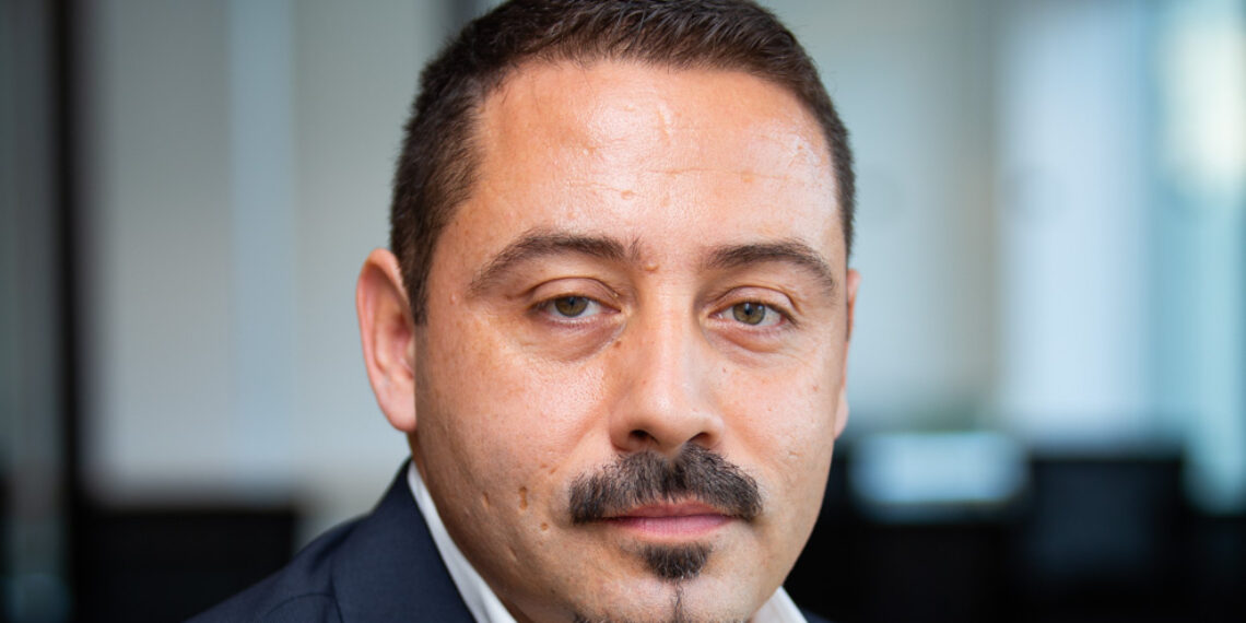 F5 - Forcepoint - Newsbook - acuerdo- Tai Editorial España