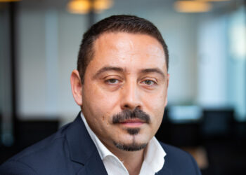 F5 - Forcepoint - Newsbook - acuerdo- Tai Editorial España