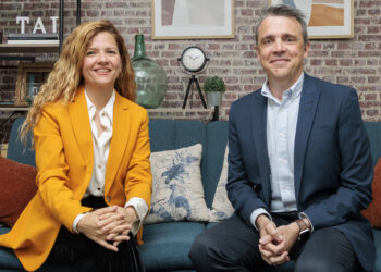 Prana y V-Valley ofrecen al canal un modelo de negocio alrededor del software de gestión