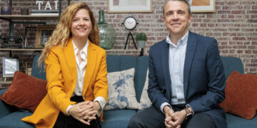 Prana y V-Valley ofrecen al canal un modelo de negocio alrededor del software de gestión