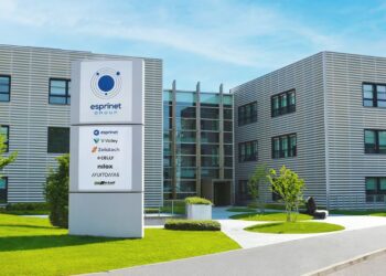 Grupo Esprinet - Newsbook- Innovexya- Tai Editorial España