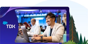 Headess 360- Newsbook- Salesforce - Tai Editorial España