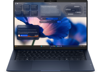 HP IQ - Newsbook - IA local - Tai Editorial España