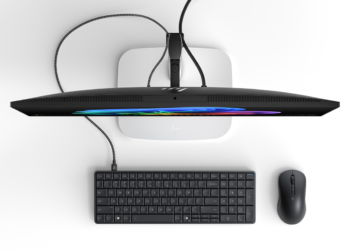 HP - Newsbook- PC IA- teclado - Tai Editorial España