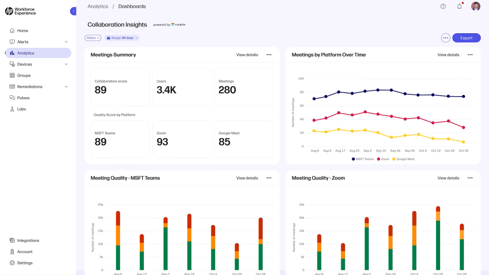HP WXP- Newsbook- plataforma gestión - Tai Editorial España