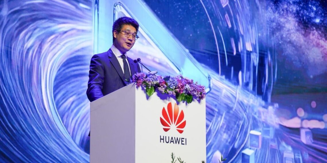 Huaewei- estrategia- Newsbook- partners- Tai Editorial España