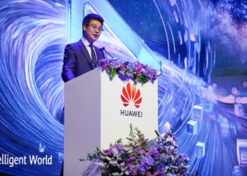 Huaewei- estrategia- Newsbook- partners- Tai Editorial España