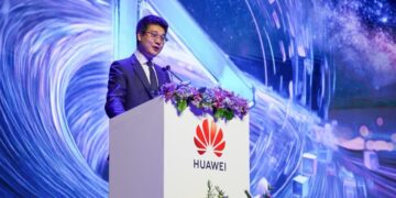 Huaewei- estrategia- Newsbook- partners- Tai Editorial España