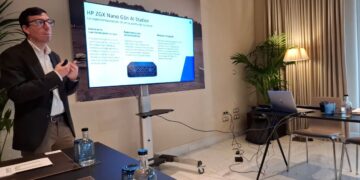 IA HP ZGX Nano - Newbook- HP- Nunsys Group - Tai Editorial España