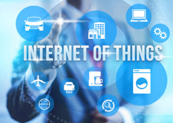 IoT- Inteligencia de las cosas- Newsbook- Vodafone- Business- Tai Editorial España